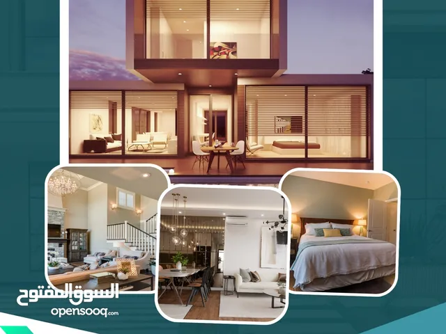 700 m2 More than 6 bedrooms Villa for Sale in Tripoli Al-Nofliyen