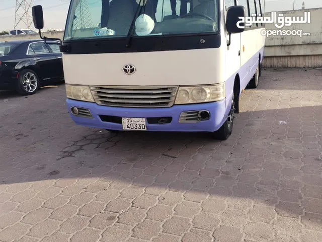 باص جوتو ستار