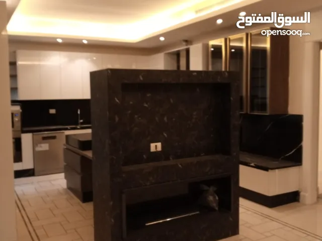 370 m2 4 Bedrooms Apartments for Rent in Amman Airport Road - Manaseer Gs