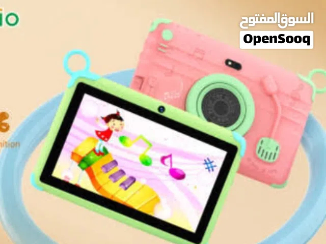 modio m66 تابلت