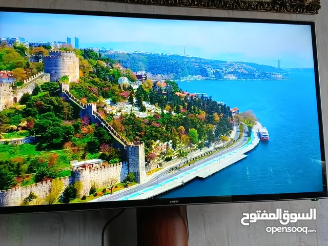 TCL LED 50 inch TV in Basra