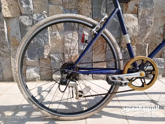 دراجة هوائية ماركة deamont