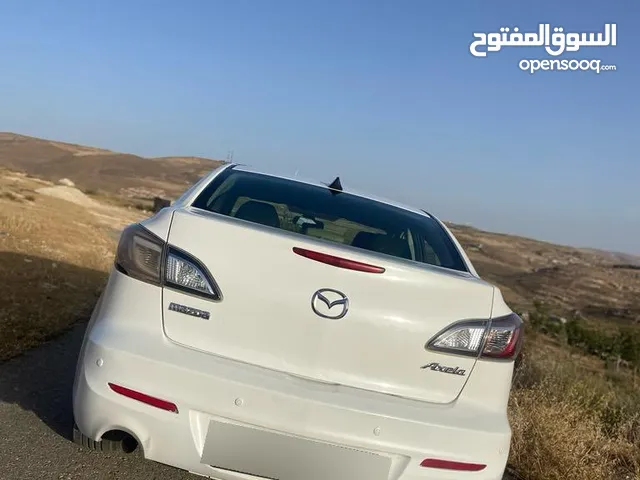 مازدا زووم 3 للبيع