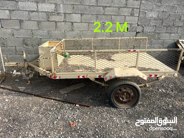 Trailer Equipment For Sale معدات مقطورة للبيع