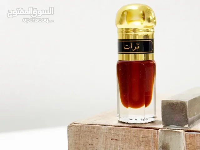 دهن عود ترات تايلندي طبيعي 100%