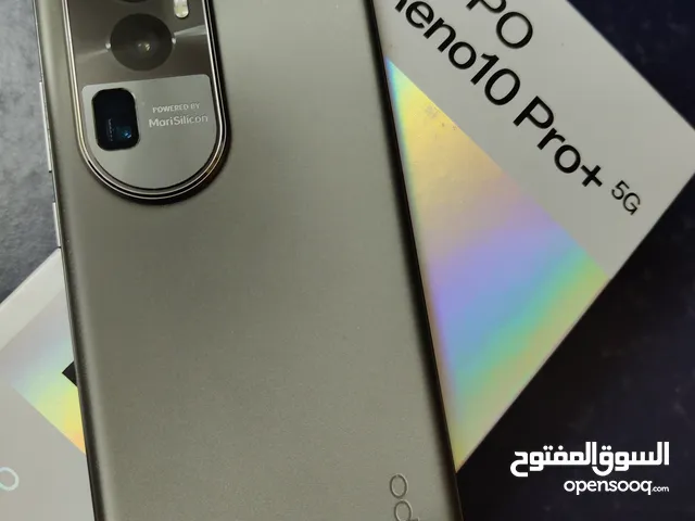 oppo reno 10 pro +  اوبو رينو 10 برو بلس