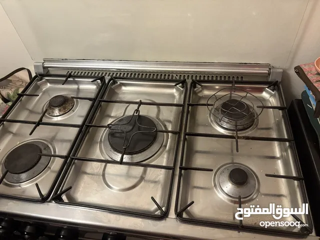 فرن اشعال يدوي خمس عيون ماركة اكسبير