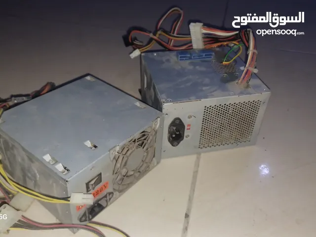 باور سبلاي شغال خالي من العيوب للبيع