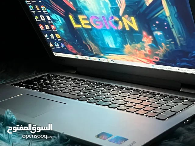 Windows Lenovo for sale  in Amman