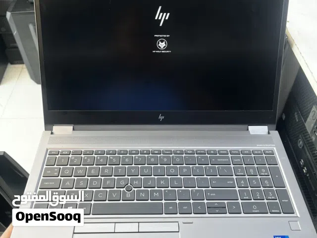 Core i7 11 generation