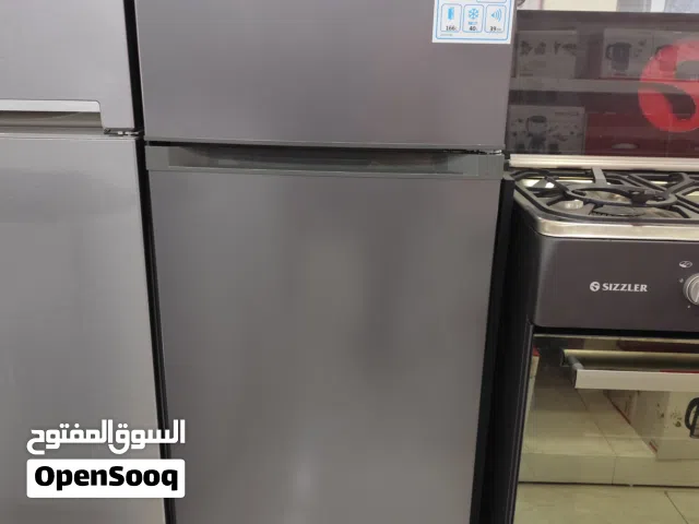 عرض نااار على ثلاجة هونداي 206 لتر سلفر توفير طاقه A+