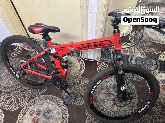 Foldable Cycle For Sale