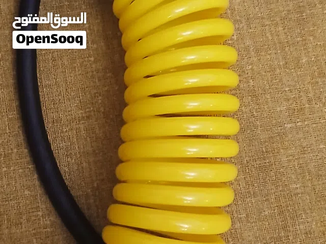 كومبروسر توتال جديد لم يستخدم كان مركون