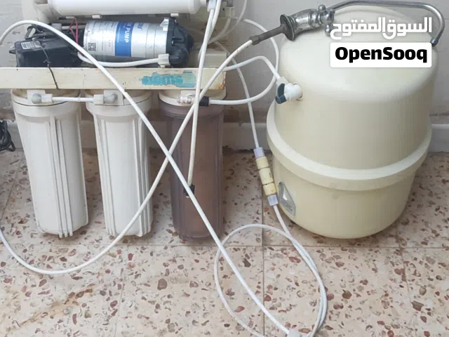 ,اثنين ماكينه تاحليه وحده تخدم  واحده لا