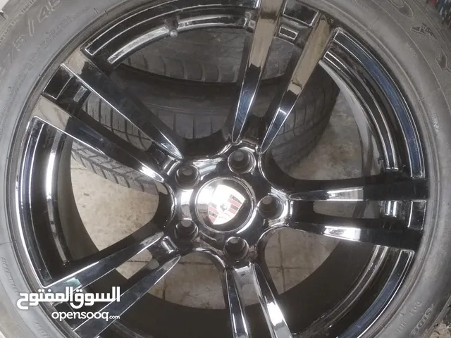 Other 20 Tyre & Rim in Kuwait City