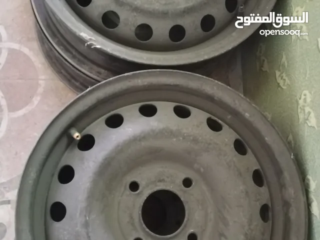 رنجات حديد تيدا 2011