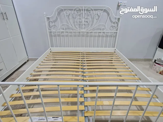 سرير حديد نفر ونص : سرير حديد نفرين للبيع في الكويت على السوق المفتوح