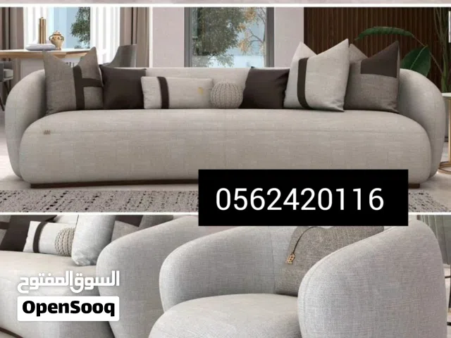 تفصيل كنب السعر الموجود سعر الكرسي النفر تفصيل جلسات كنب تفصيل كنب مكاتب كنب صالات استقبال جدة Sofa