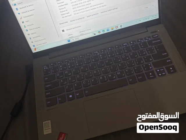 Windows Lenovo for sale  in Ajman