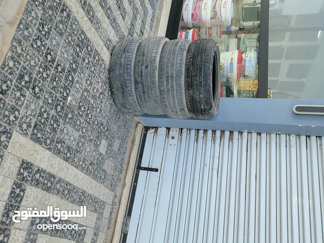 Kumho 15 Rims in Tripoli