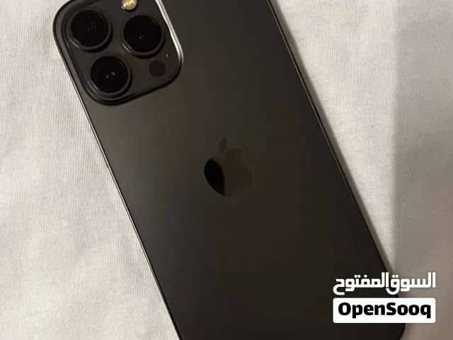 ايفون 13برو ماكس