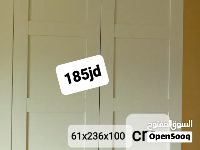 خزائن ودواليب بأحجام مختلفة تفصيل  Cabinets and cupboards of different sizes