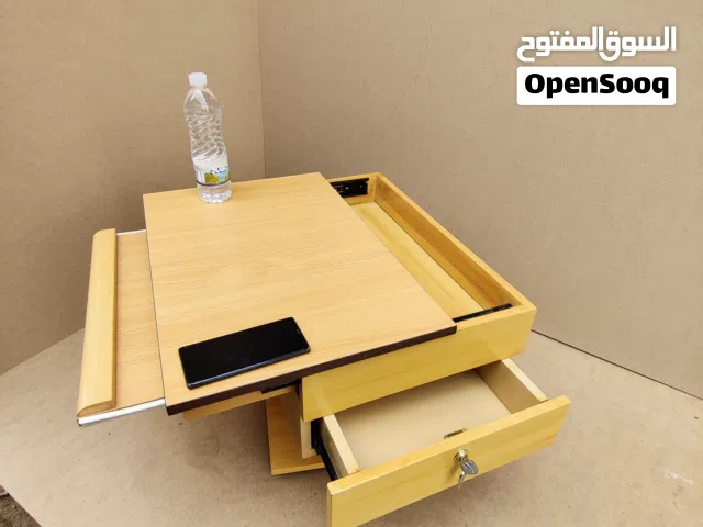 طاولات كمبيوتر فاخره الصنع