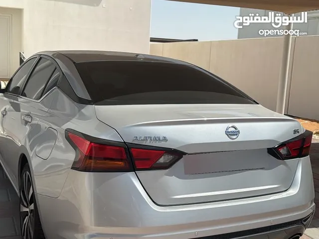 التيما للبيع نظيف جدا SR2021