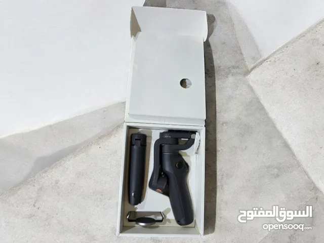جهاز dji osmo للبيع.
