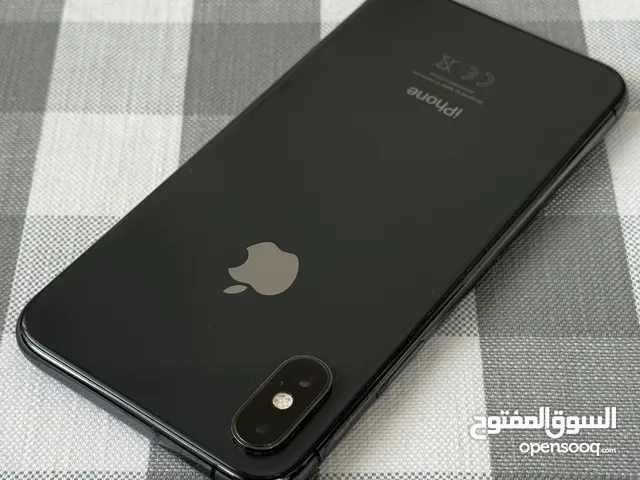 Iphone xs space gray 64GB used like new