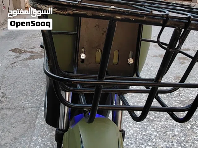 للبيع: Winlee R9 موديل 2025 (نظافة تامة) الوصف: دراجة Winlee R9 موديل 2025