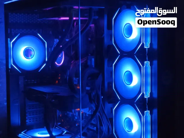 Pc gaming للبيع