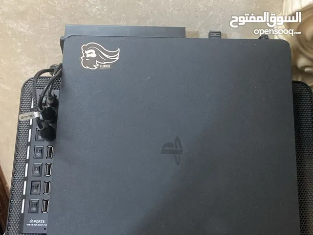 PS4 مستعمل