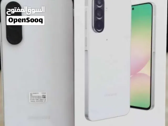 بسعر مغري A56 رام 8 جيجا وذاكرة 128