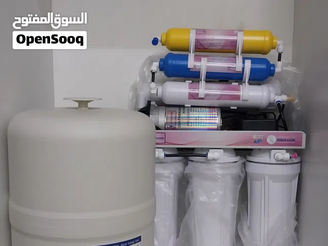 فلتر تنقيه المياه