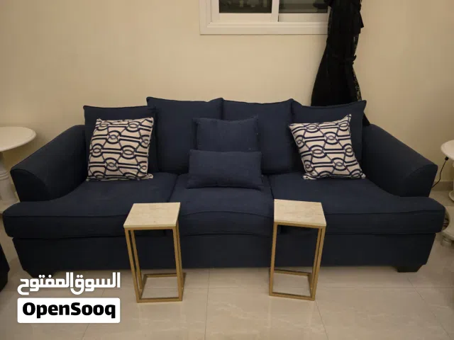 طقم كنب أمريكي