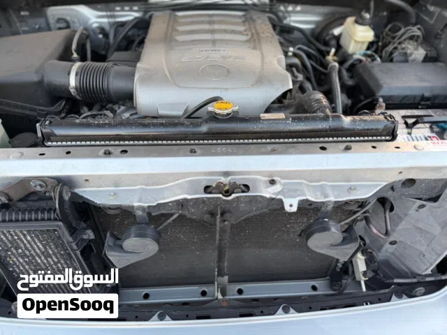 تويوتاء تندره 2010