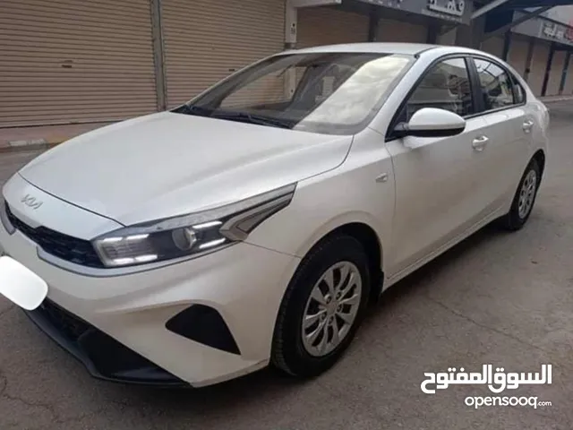 New Kia Cerato in Basra