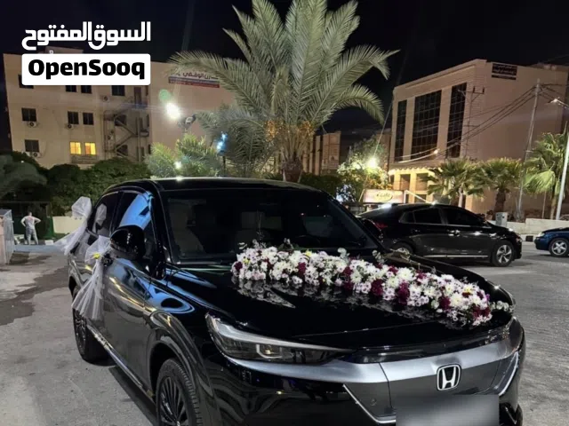 2023, هوندا, e:N, e:NP1