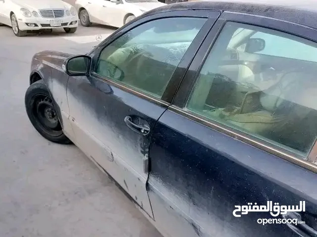 مرسيدس باشا