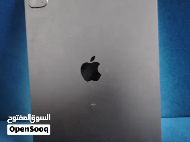 Apple iPad Pro 256 GB in Mafraq