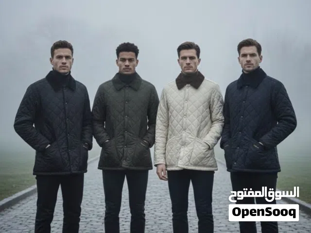 ترنجات اديداس ونايك مقاسات جامبو من 2ل6 XL تصفيه اشتر قطعه وخذ الثانيه مجانا  جاكيتات بربور