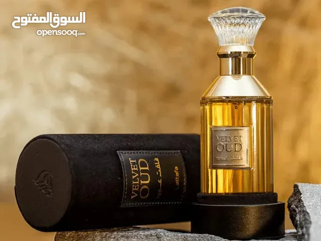 عطر فلفت عود