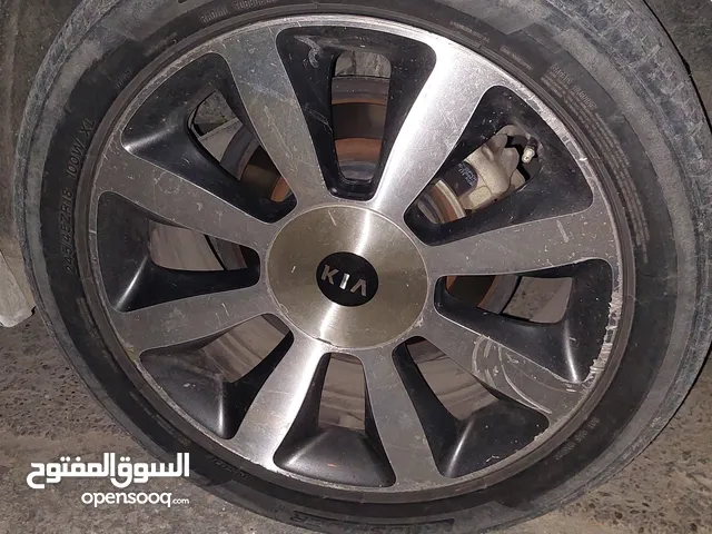 Sunny 18 Tyre & Rim in Baghdad