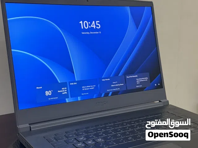 Windows MSI for sale  in Al Batinah