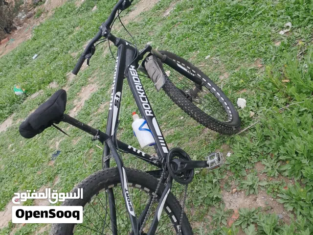 دراجة هوائية جبلية ممتازة من نوع ROCKRIDER