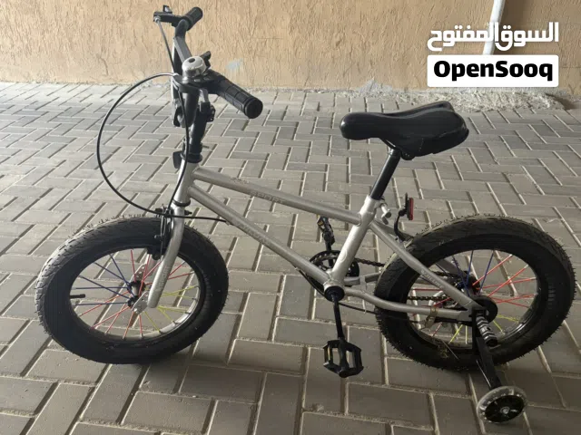 دراجة اطفال
