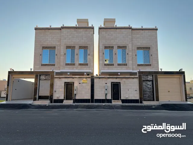 350 m2 5 Bedrooms Villa for Sale in Jeddah Al Frosyah