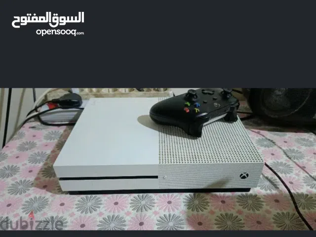 Xbox one s 1t