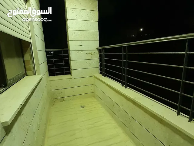 160 m2 3 Bedrooms Apartments for Rent in Amman Shafa Badran